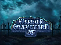 เกมสล็อต Warrior Graveyard xNudge